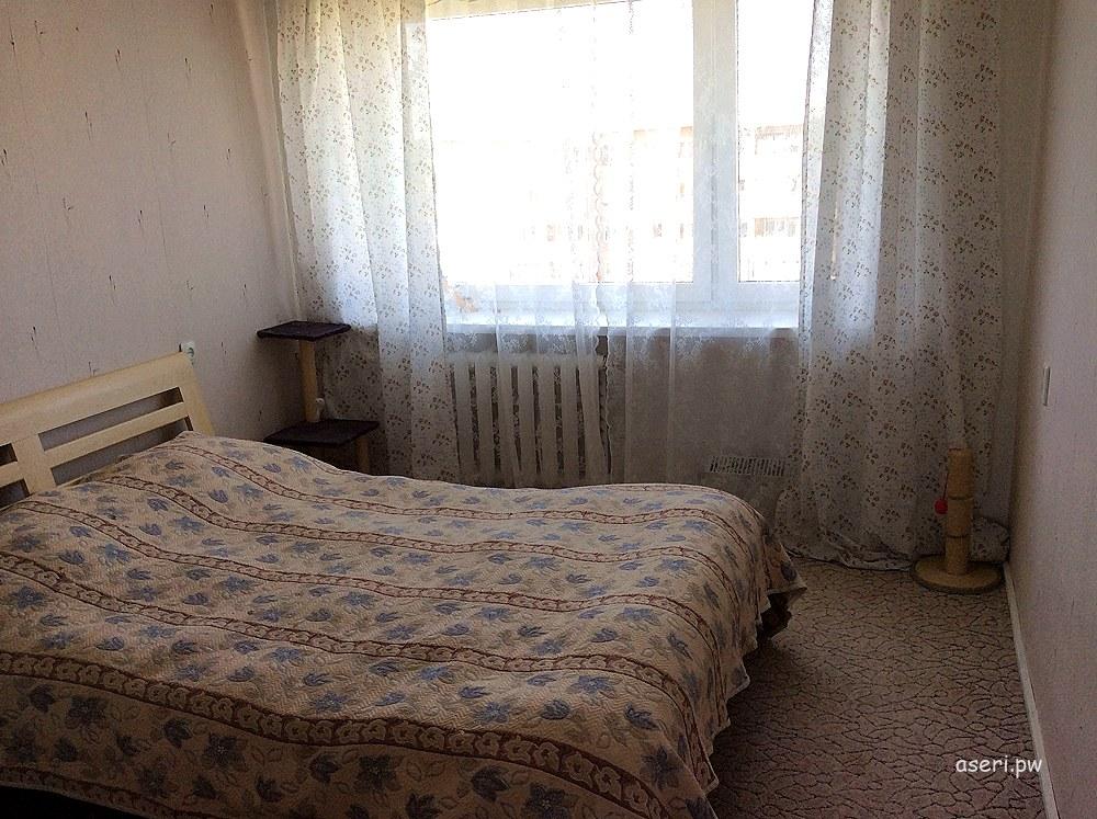 Квартира в Эстонии Aseri как купить