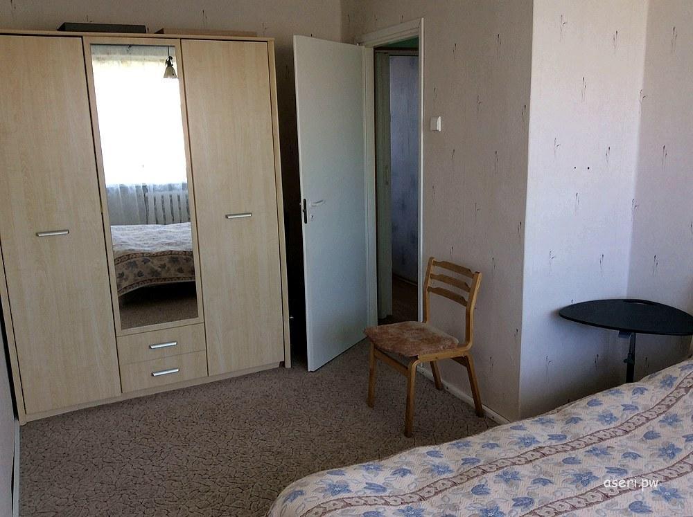 Apartment in Aseri Estonia to buy 